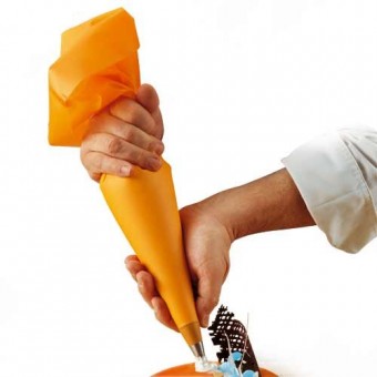 Кондитерский мешок силиконовый 45 см, SPR045 Martellato