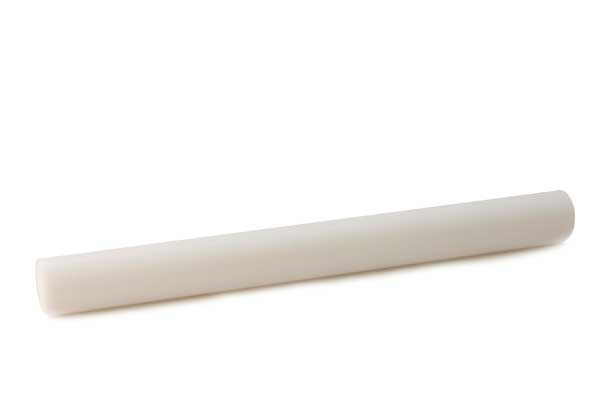 Скалка пластикова d 40 мм 400 мм RP06, Silikomart