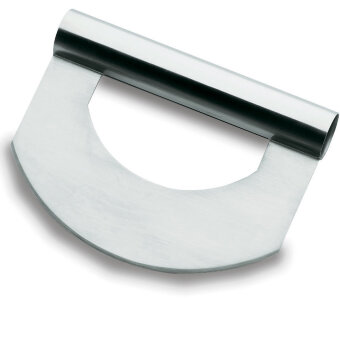 Scraper oval Lacor 67005