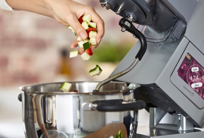 KENWOOD COOKING CHEF XL кухонная машина с индукционным подогревом 20-180°C (КЕНВУД КУКИНГ ШЕФ XL) KENWOOD COOKING CHEF XL кухонная машина с индукционным подогревом 20-180°C (КЕНВУД КУКИНГ ШЕФ XL)