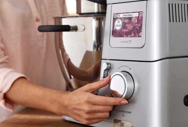 KENWOOD COOKING CHEF XL кухонная машина с индукционным подогревом 20-180°C (КЕНВУД КУКИНГ ШЕФ XL) KENWOOD COOKING CHEF XL кухонная машина с индукционным подогревом 20-180°C (КЕНВУД КУКИНГ ШЕФ XL)