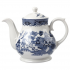 Чайник 850 мл декор Blue Willow Sandringham серия Vintage Prints, BWLPS301