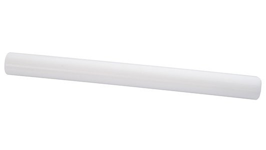 Скалка міцний поліпропілен 50,8 см, d4,5 см, Silikomart Україна