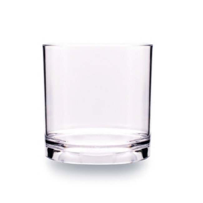 Стакан из поликарбоната 250 мл, 5214PC