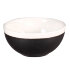 Салатник 13,2*6,3 см, 470 мл колір Onyx Black серія "MONOCHROME", MOBKRBL61