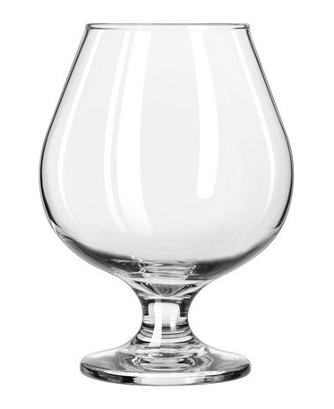 Келих для коньяку 518 мл серія "Brandy", 932881