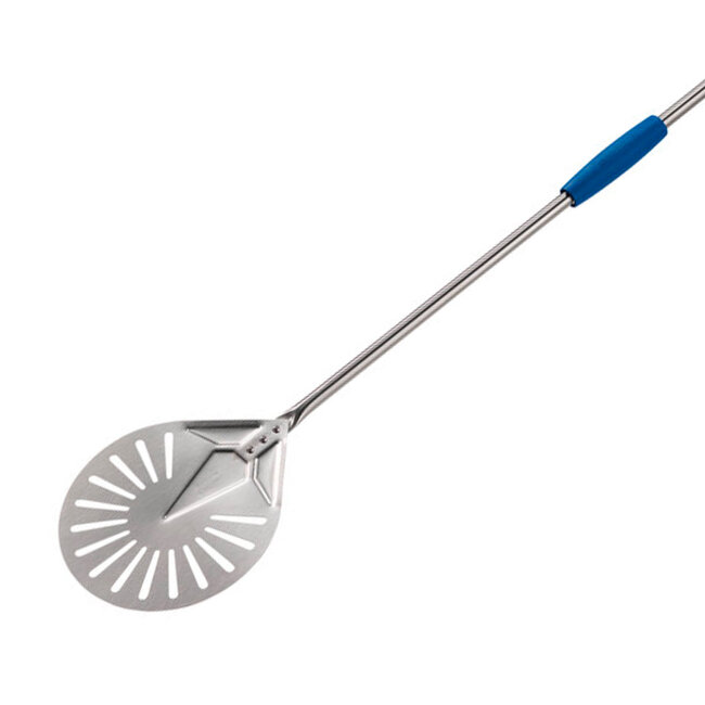 Лопата для пиццы 168 см с перфорацией, I-17F