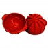 Form silicone Football ball d 180 mm, h 95 mm, Silikomart