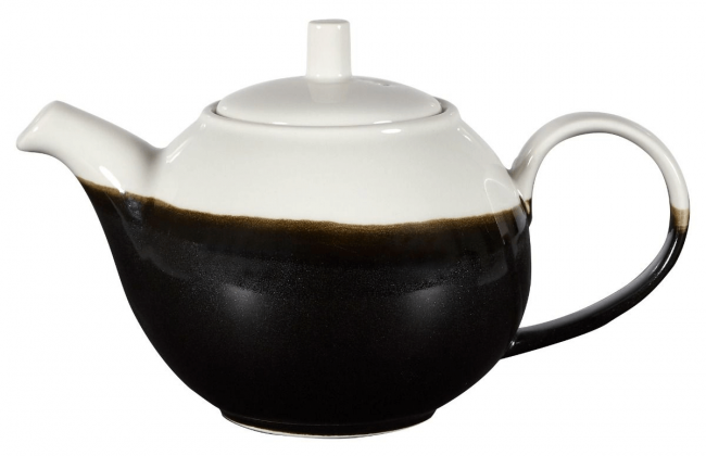 Чайник 426  мл цвет Onyx серия Bulb, MOBKSB151