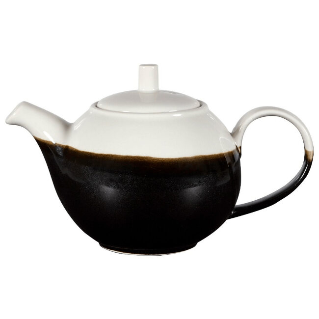 Чайник 426  мл цвет Onyx серия Bulb, MOBKSB151