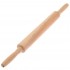 Rolling pin with revolving handles 60 cm, Bisetti 200/60