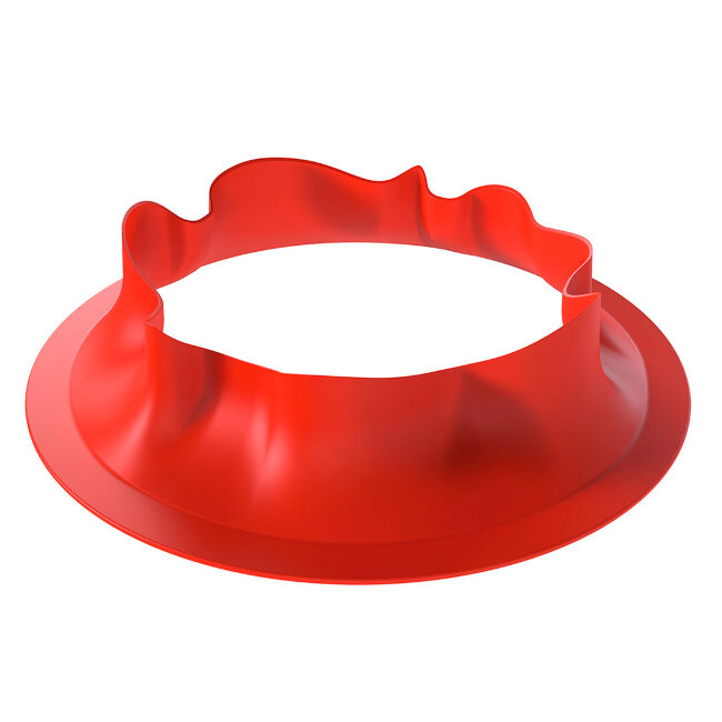 Силиконовая форма для торта SPLASH 1320