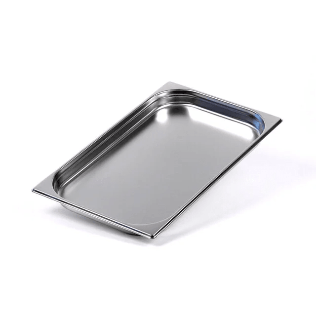 Gastronorm container ForEST 1/1 530x325 mm, h 40 mm 101140