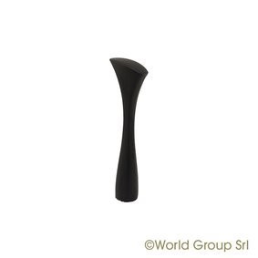 Мадлер із поліпропілену d 38 мм, h 230 мм, колір чорний, B002