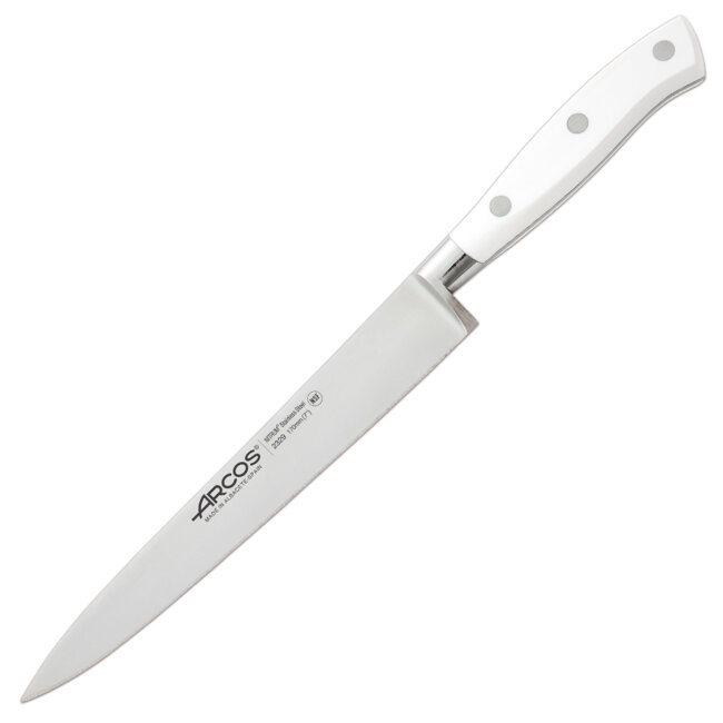 Нож кухонный 170 мм Riviera White, 232924