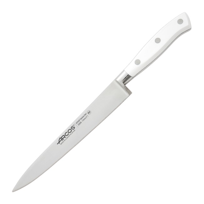 Нож кухонный 170 мм Riviera White, 232924