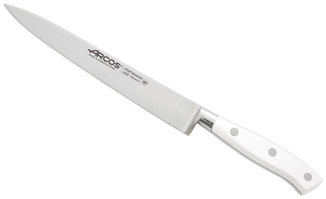 Нож кухонный 170 мм Riviera White, 232924