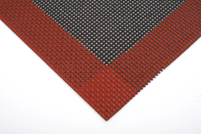 Силиконовый коврик для випечки Gastronorm 52х31,5 см, Air Mat Gastronorm