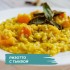 Ризотто с тыквой в KENWOOD COOKING CHEF