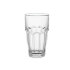 High glass 365 ml series "Rock bar", 418920