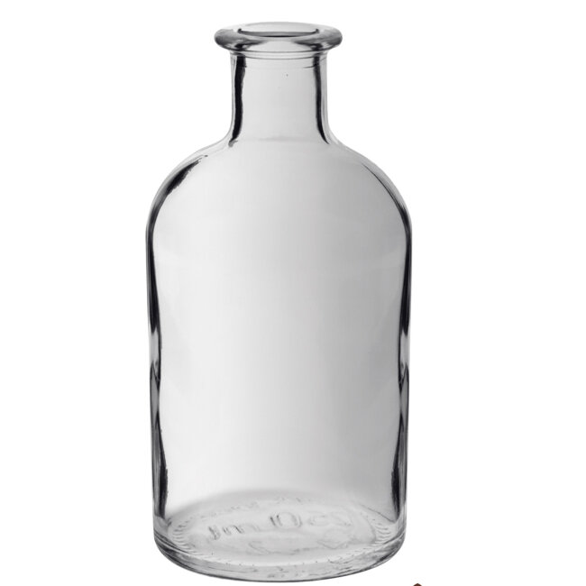 Пляшка Old Pharmacy 250мл, E004M