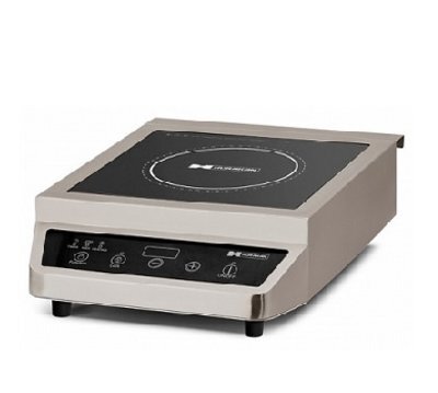 ПЛИТА ІНДУКЦІЙНА З СЕНСОРНИМ УПРАВЛІННЯМ, 3500W HKN-ICF35T, HURAKAN Китай