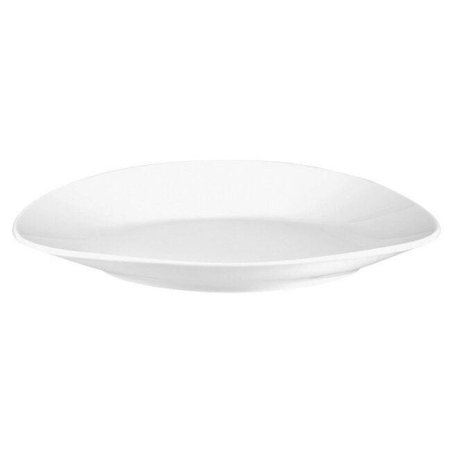 Тарелка овальная 34 см Gourmet Organic M5340 серия Meran, 725323 Тарелка овальная 34 см Gourmet Organic M5340 серия Meran, 725323
