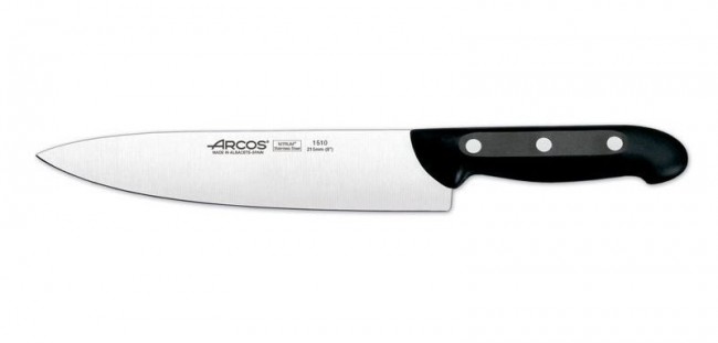 Chef's knife Arcos Maitre 151000 21.5 cm