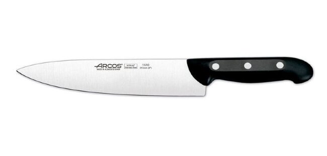 Chef's knife Arcos Maitre 151000 21.5 cm