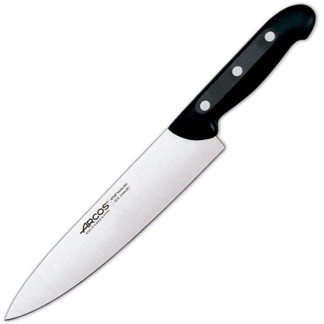 Chef's knife Arcos Maitre 151000 21.5 cm
