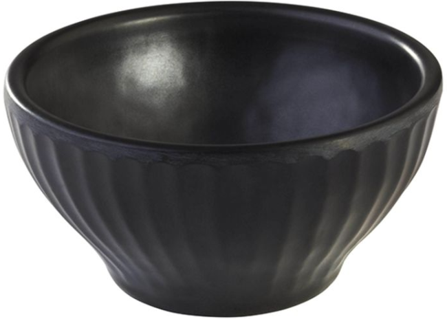 Melamine salad bowl, 84329