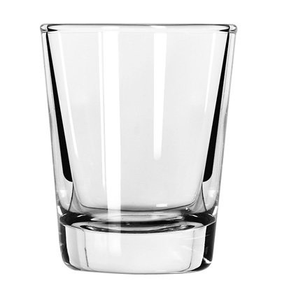 Стопка Whiskey 60 мл серія "Shooters &amp; Specialty", 912647