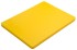 Обробна дошка жовта 600х400х20 мм Basic line, 414620