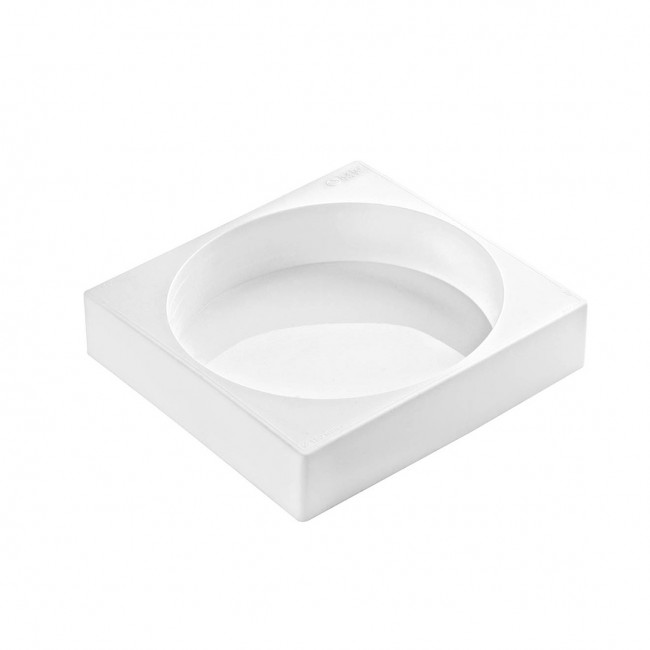 Силиконовая форма круглая 1563 мл, TOR180H50/1