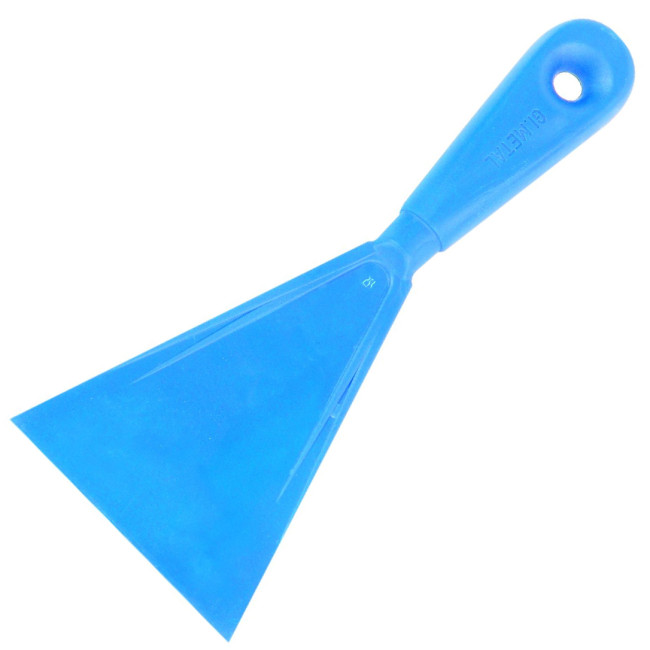 Plastic scraper 95мм GI.METAL, AC-ST Plastic scraper 95мм GI.METAL, AC-ST