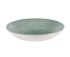 Салатник круглий 24,8 см, 1,136 л, колір Jade Green, серія "Raku", RKJGEVB91 Салатник круглий 24,8 см, 1,136 л, колір Jade Green, серія "Raku", RKJGEVB91