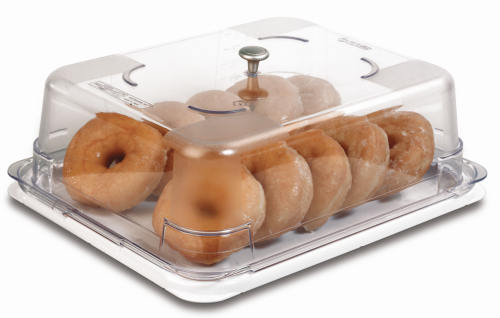 Поднос с крышкой (GN 1/2), 288