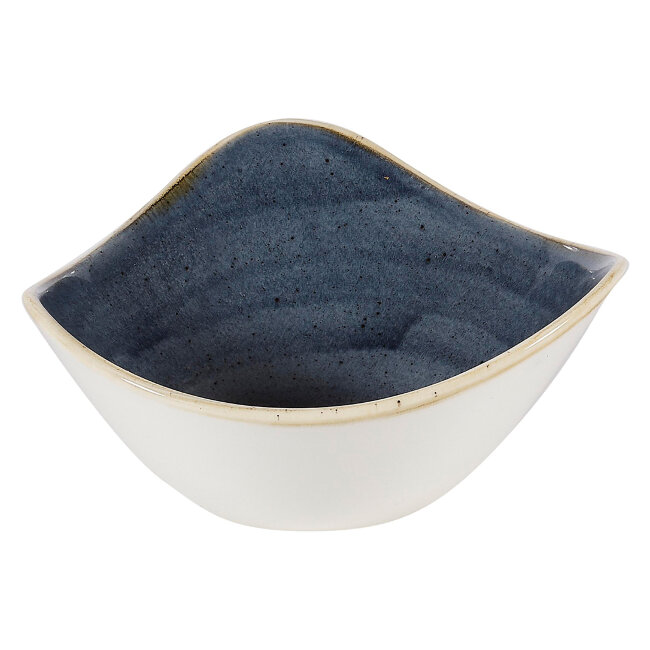 Салатник 15,3 см, 260 мл, колір Blueberry, серія "Stonecast", SBBSTRB61 Салатник 15,3 см, 260 мл, колір Blueberry, серія "Stonecast", SBBSTRB61
