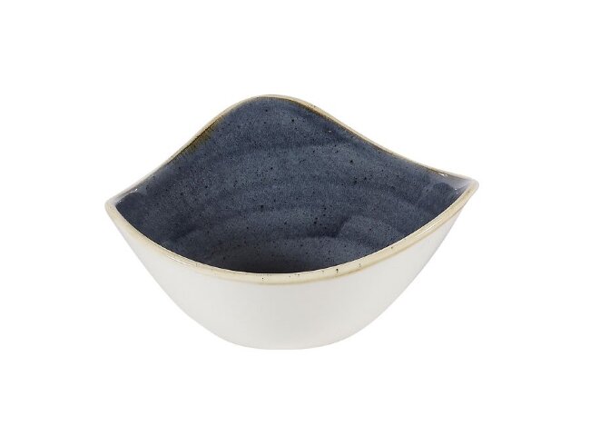 Салатник 15,3 см, 260 мл, колір Blueberry, серія "Stonecast", SBBSTRB61 Салатник 15,3 см, 260 мл, колір Blueberry, серія "Stonecast", SBBSTRB61