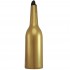 Бутылка для флейринга 750 мл, цвет золотой, F001MG