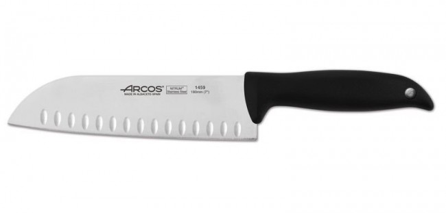 Нож поварской Arcos Menorca 145900 18 см