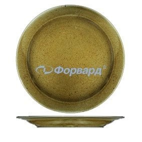 Тарелка круглая G.Benedikt Country Range TRX2131 31 см