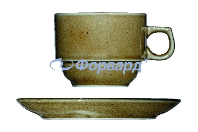Чашка G.Benedikt Country Range TRY0219 190 мл Чашка G.Benedikt Country Range TRY0219 190 мл
