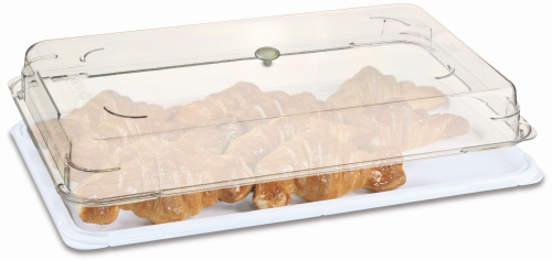 Поднос с крышкой (GN 1/1), 289