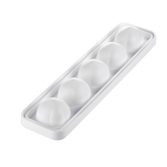 Силіконова форма для десертів NOCCIOLA, NOCCIOLA 125