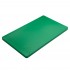 Доска разделочная 50x30x2 см цвет зеленый, FoREST 423520