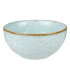 Салатник 132 см, 470 мл серия "Stonecast Duck Egg Blue", SDESRBL61
