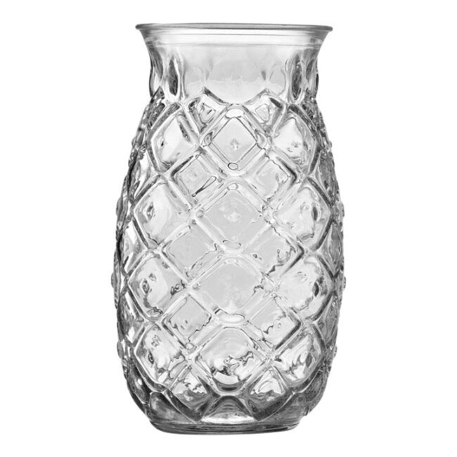 Склянка висока Tiki-Cooler Pineapple 495 мл серія "Tiki", 992021