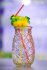 Склянка висока Tiki-Cooler Pineapple 495 мл серія "Tiki", 992021