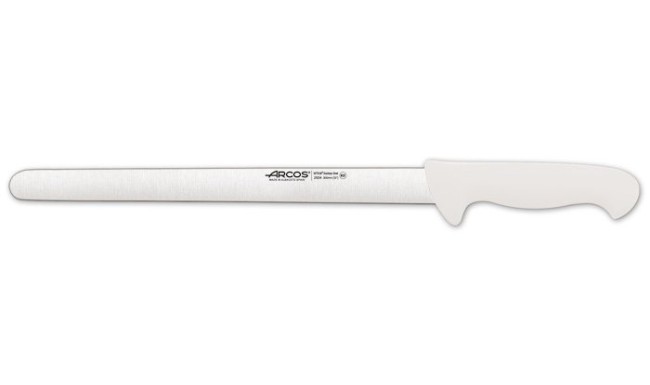 Нож для хамона 300 мм "2900" белый, 293424